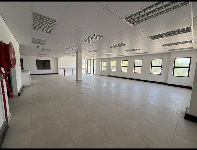 2,317M² WAREHOUSE FOR SALE IN MULDERSDRIFT